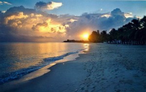 por-do-sol-na-praia-2